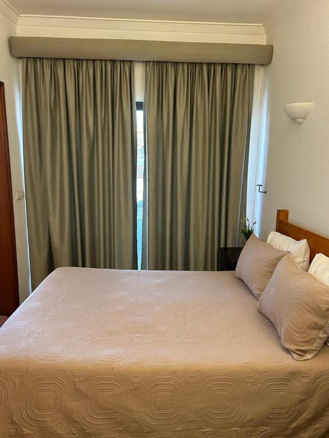 Copacabana Residencial Costa de Caparica Eksteriør billede