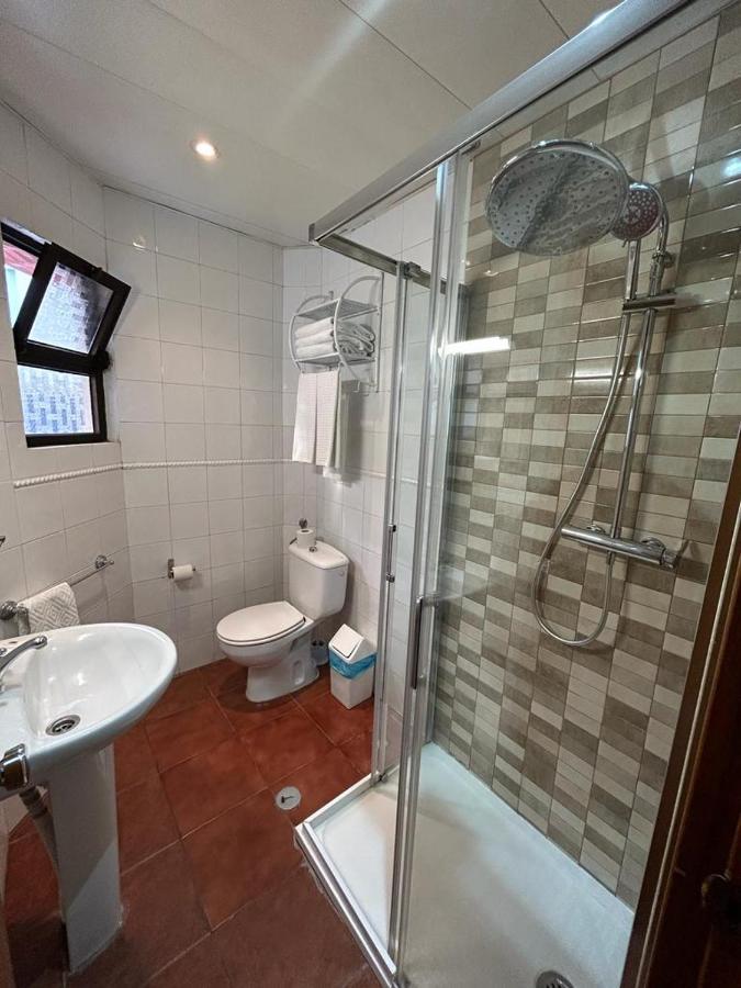 Copacabana Residencial Costa de Caparica Eksteriør billede