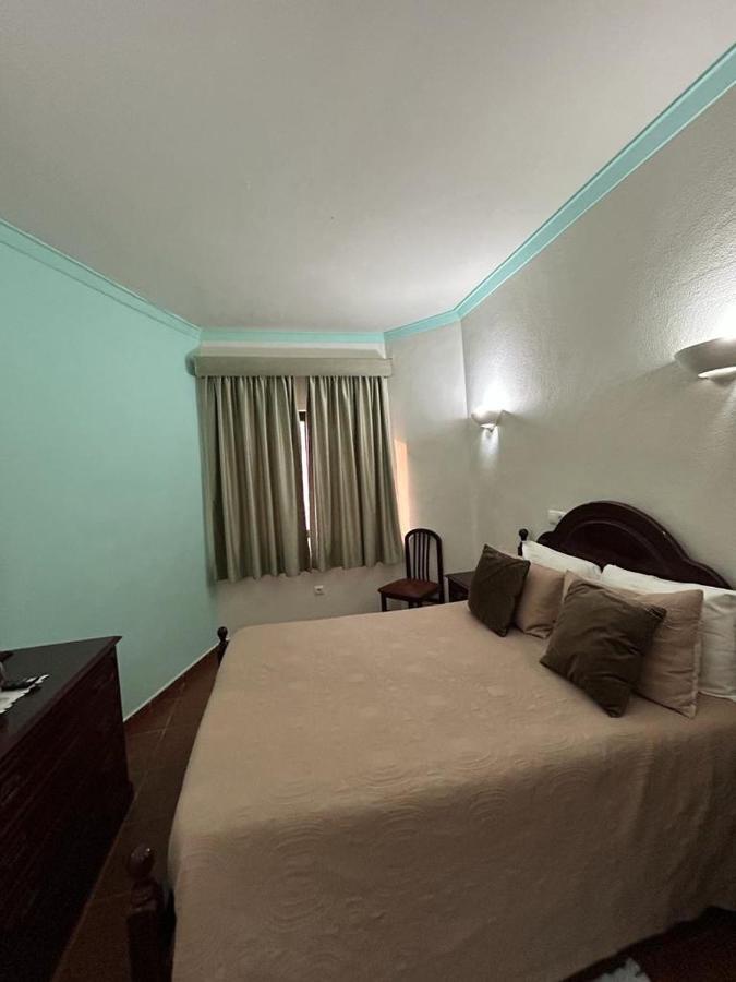 Copacabana Residencial Costa de Caparica Eksteriør billede