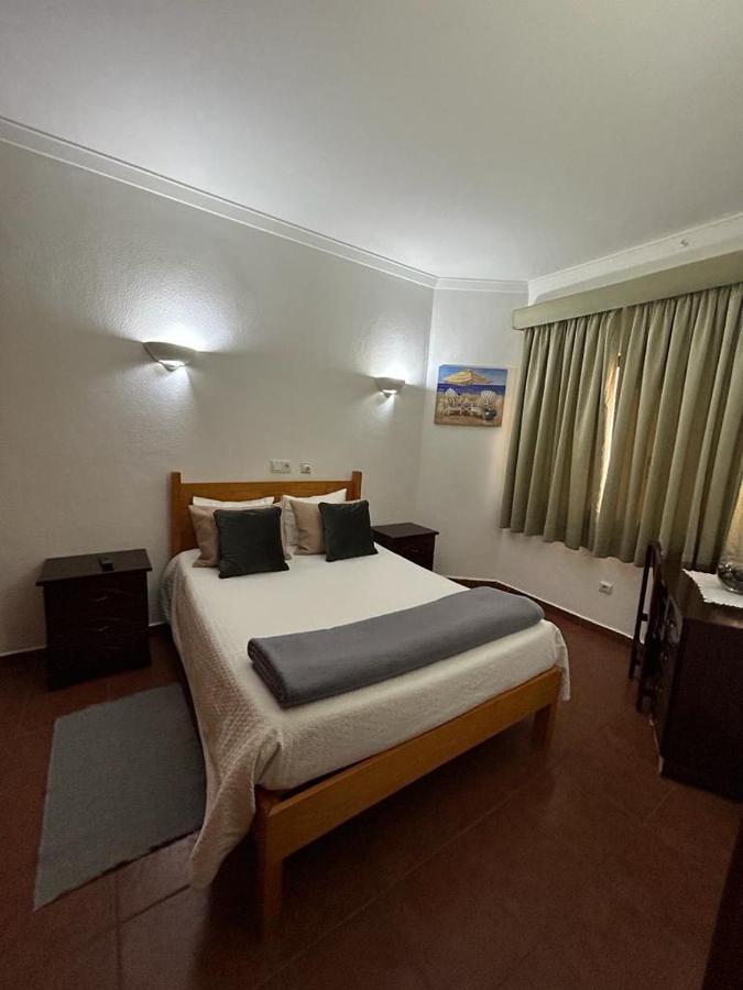 Copacabana Residencial Costa de Caparica Eksteriør billede