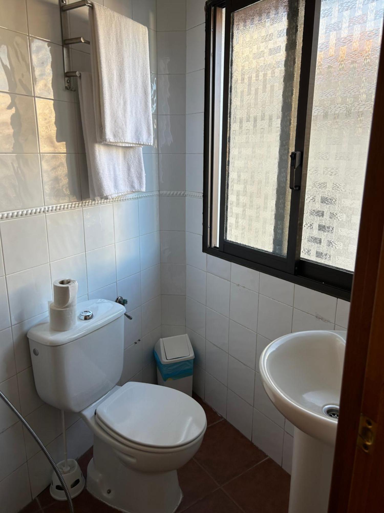 Copacabana Residencial Costa de Caparica Eksteriør billede