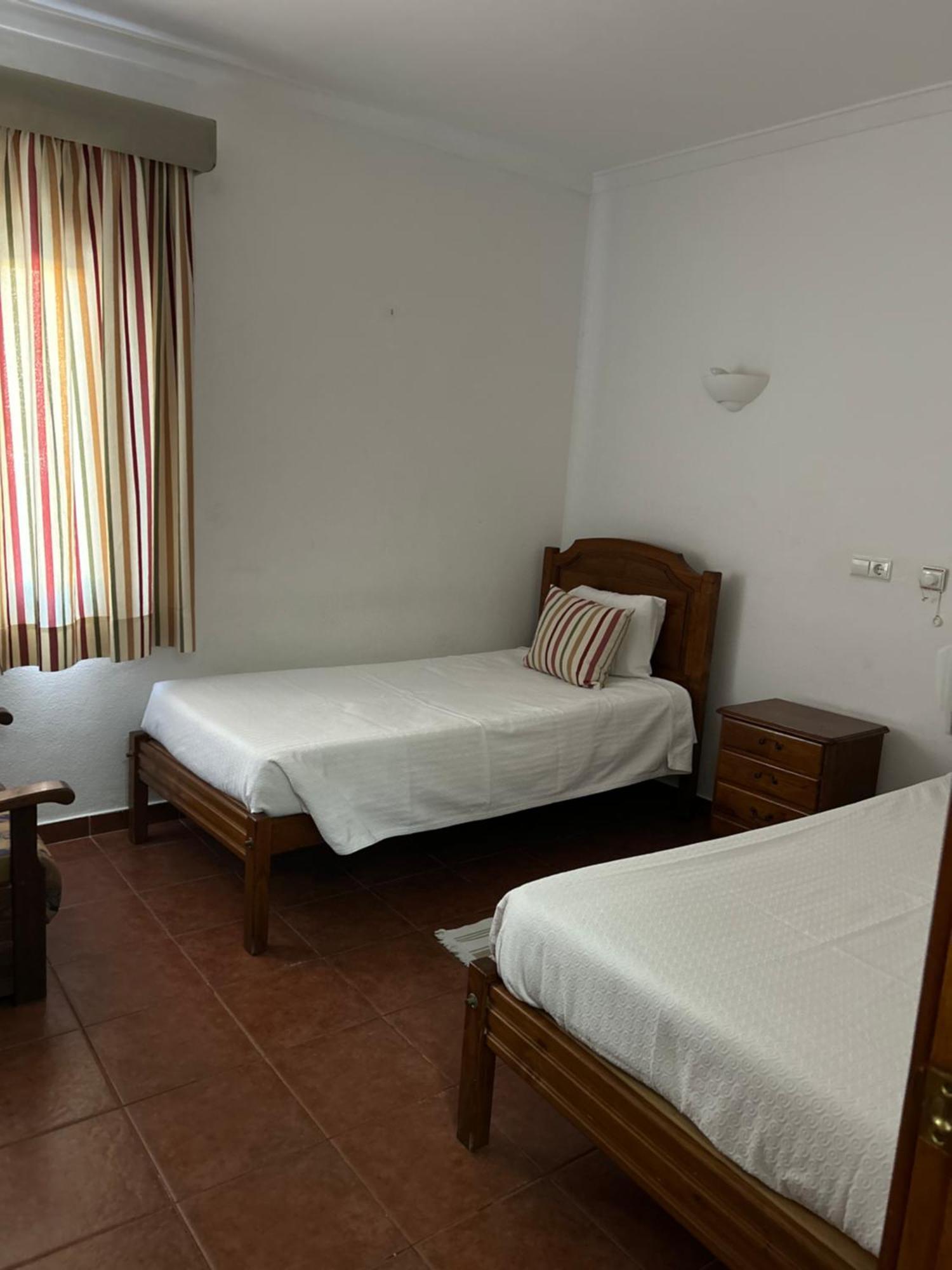 Copacabana Residencial Costa de Caparica Eksteriør billede